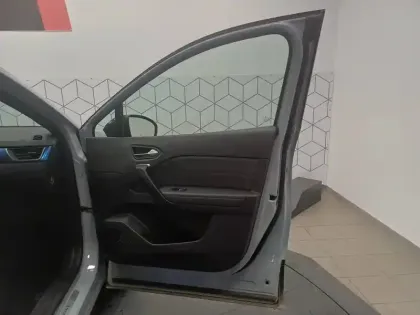 Photo 6 Renault Symbioz  E-Tech full hybrid 160 ch