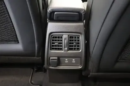 Photo 124 Renault Symbioz  E-Tech full hybrid 160 ch
