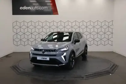 Photo 12 Renault Symbioz Gén. I Ph1 Iconic 5