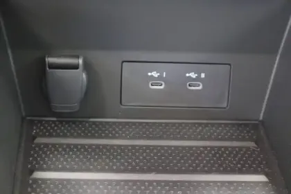 Photo 83 Renault Symbioz  E-Tech full hybrid 160 ch