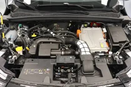 Photo 62 Renault Symbioz  E-Tech full hybrid 160 ch