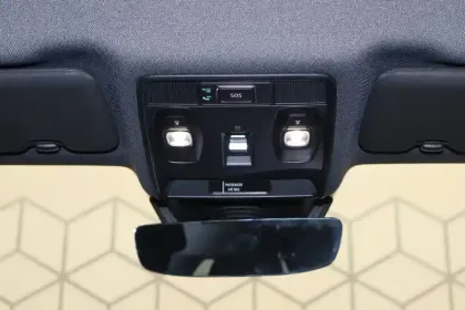 Photo 15 Renault Symbioz Gén. I Ph1 Iconic 5