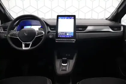 Photo 94 Renault Symbioz  E-Tech full hybrid 160 ch