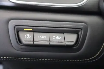 Photo 127 Renault Symbioz  E-Tech full hybrid 160 ch