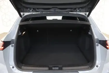 Photo 66 Renault Symbioz  E-Tech full hybrid 160 ch