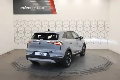 Photo 13 Renault Symbioz Gén. I Ph1 Iconic 5