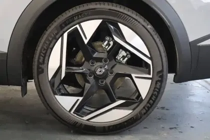 Photo 21 Renault Symbioz Gén. I Ph1 Iconic 5