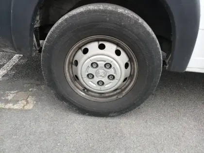 Photo 18 Peugeot Boxer  TOLE 435 L4H2 BLUEHDI 165 S&S