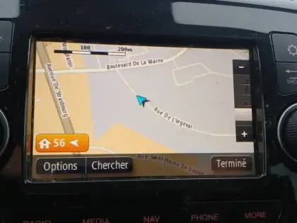 Photo 13 Peugeot Boxer  TOLE 435 L4H2 BLUEHDI 165 S&S