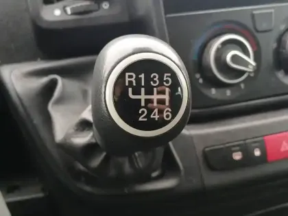 Photo 12 Peugeot Boxer  TOLE 435 L4H2 BLUEHDI 165 S&S