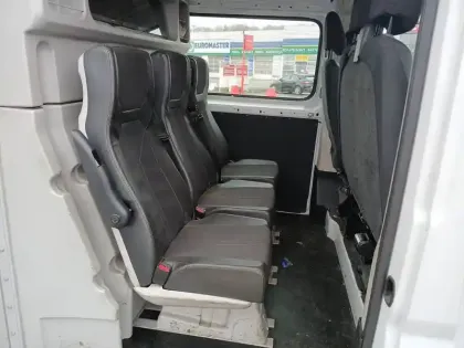 Photo 17 Peugeot Boxer  TOLE 435 L4H2 BLUEHDI 165 S&S