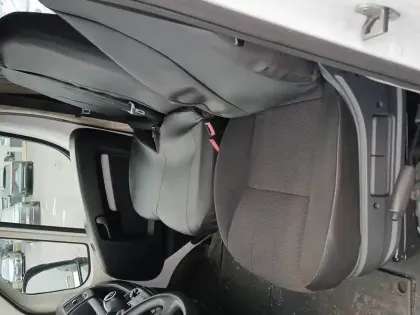 Photo 8 Peugeot Boxer  TOLE 435 L4H2 BLUEHDI 165 S&S