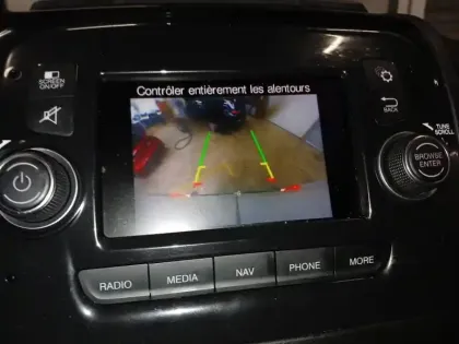 Photo 14 Peugeot Boxer  TOLE 435 L4H2 BLUEHDI 165 S&S