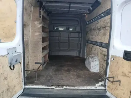 Photo 19 Peugeot Boxer  TOLE 435 L4H2 BLUEHDI 165 S&S