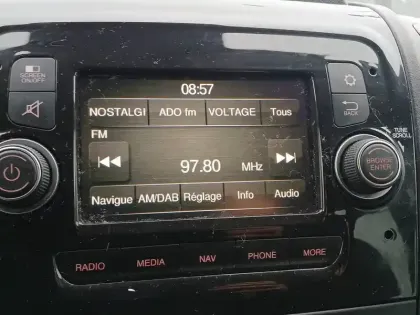 Photo 10 Peugeot Boxer  TOLE 435 L4H2 BLUEHDI 165 S&S