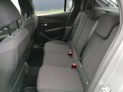 Photo 9 Peugeot 208  PureTech 75 S&S BVM5