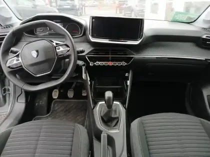 Photo 10 Peugeot 208  PureTech 75 S&S BVM5