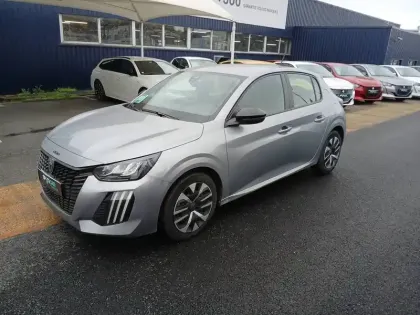 Photo Peugeot 208 Active