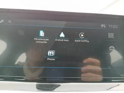 Photo 14 Peugeot 208  PureTech 75 S&S BVM5