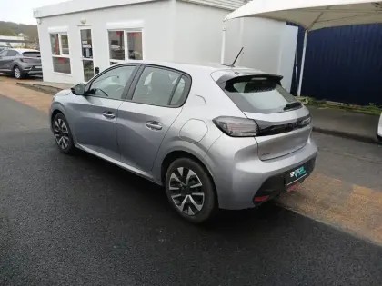 Photo 6 Peugeot 208  PureTech 75 S&S BVM5