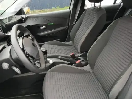 Photo 8 Peugeot 208  PureTech 75 S&S BVM5