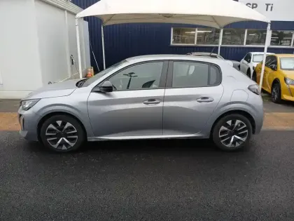 Photo 7 Peugeot 208  PureTech 75 S&S BVM5