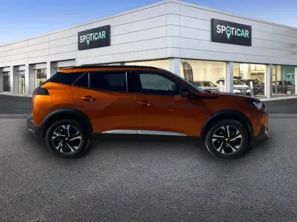 Photo 26 Peugeot 2008  PureTech 130 S&S BVM6