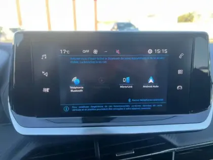 Photo 15 Peugeot 2008 Gén. II Ph1 NG Allure 5