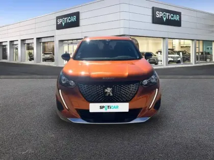 Photo 24 Peugeot 2008  PureTech 130 S&S BVM6