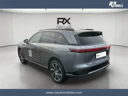 Photo 16 Xpeng G9  Performance