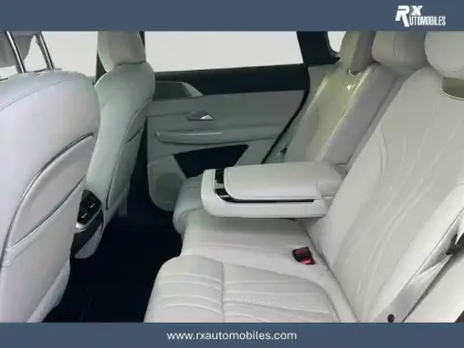 Photo 11 Xpeng G9  Performance