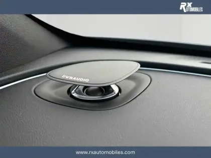 Photo 9 Xpeng G9  Performance