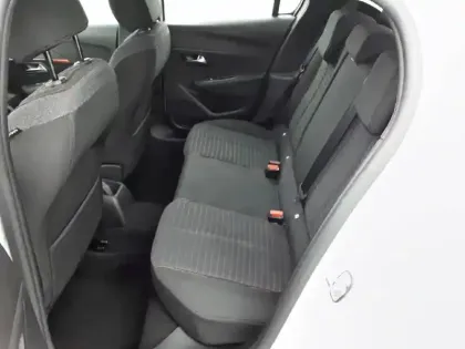 Photo 11 Peugeot 208  PureTech 75 S&S BVM5