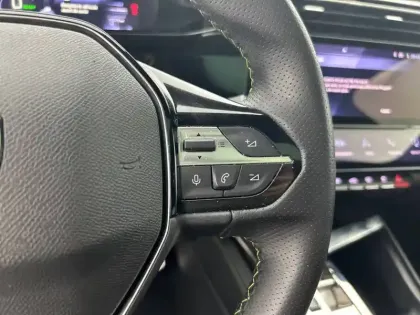Photo 19 Peugeot 408  PHEV 225 e-EAT8