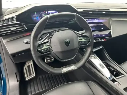 Photo 8 Peugeot 408  PHEV 225 e-EAT8