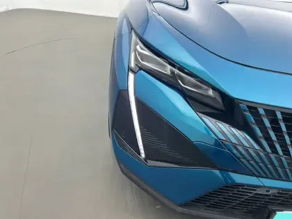 Photo 15 Peugeot 408  PHEV 225 e-EAT8