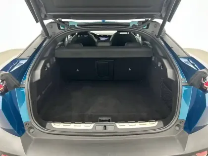 Photo 5 Peugeot 408  PHEV 225 e-EAT8