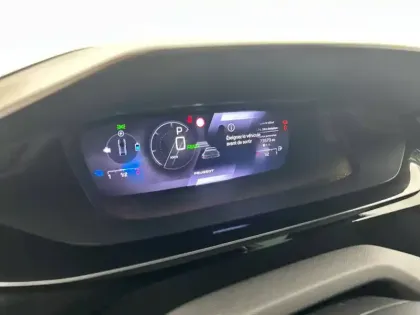 Photo 9 Peugeot 408  PHEV 225 e-EAT8