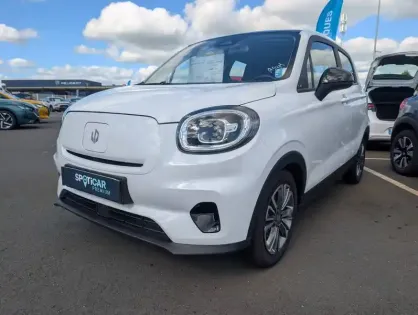 Photo Leapmotor T03 Design