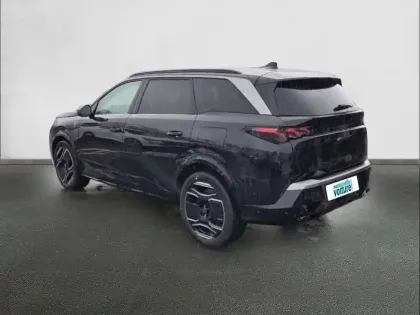 Photo 6 Peugeot 5008  Electrique 230 ch 97 kWh Grande autonomie