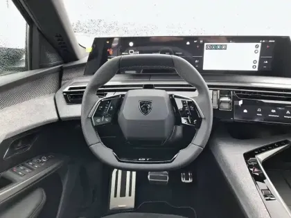 Photo 8 Peugeot 5008  Electrique 230 ch 97 kWh Grande autonomie