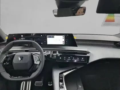 Photo 7 Peugeot 5008  Electrique 230 ch 97 kWh Grande autonomie