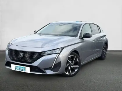 Photo Peugeot 308 Allure Pack