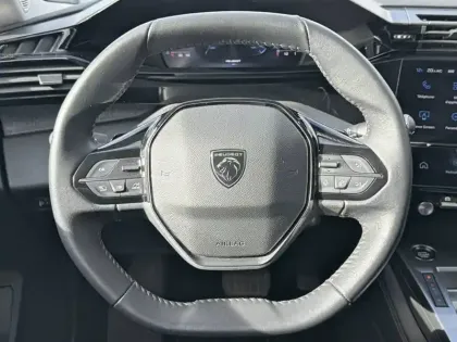 Photo 8 Peugeot 308  PureTech 130ch S&S EAT8