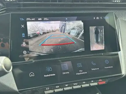 Photo 14 Peugeot 308  PureTech 130ch S&S EAT8