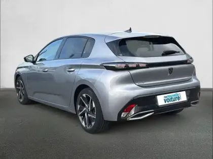 Photo 6 Peugeot 308  PureTech 130ch S&S EAT8