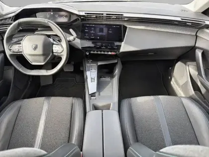 Photo 7 Peugeot 308  PureTech 130ch S&S EAT8