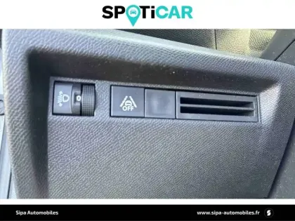 Photo 79 Citroën C4  PureTech 130 S&S BVM6