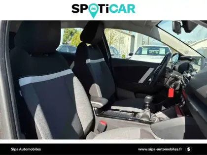 Photo 27 Citroën C4  PureTech 130 S&S BVM6