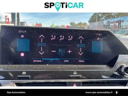 Photo 53 Citroën C4 Gén. III Ph1 Feel 5